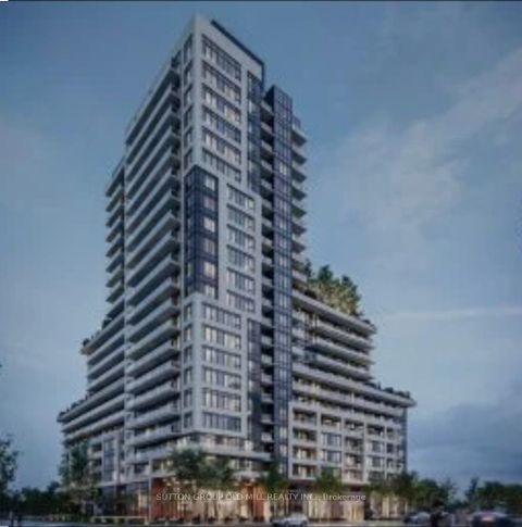 Photo 1 at 316 - 3220 william Coltson Avenue, JM Joshua Meadows, Oakville