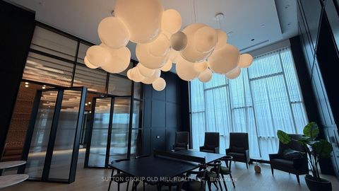 Photo 2 at 316 - 3220 william Coltson Avenue, JM Joshua Meadows, Oakville