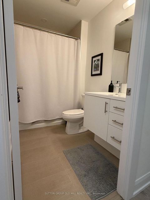 Photo 4 at 316 - 3220 william Coltson Avenue, JM Joshua Meadows, Oakville
