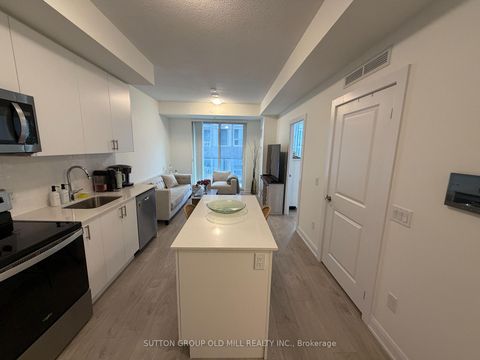 Photo 6 at 316 - 3220 william Coltson Avenue, JM Joshua Meadows, Oakville