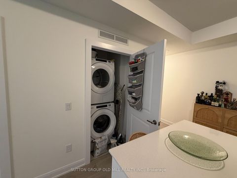 Photo 7 at 316 - 3220 william Coltson Avenue, JM Joshua Meadows, Oakville