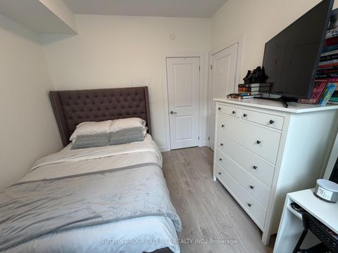 Photo 10 at 316 - 3220 william Coltson Avenue, JM Joshua Meadows, Oakville