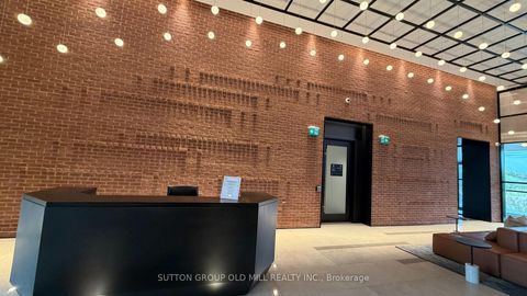 Photo 11 at 316 - 3220 william Coltson Avenue, JM Joshua Meadows, Oakville
