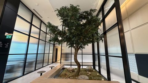 Photo 12 at 316 - 3220 william Coltson Avenue, JM Joshua Meadows, Oakville