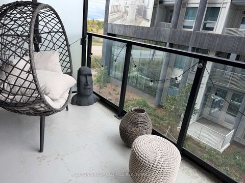 Photo 13 at 316 - 3220 william Coltson Avenue, JM Joshua Meadows, Oakville