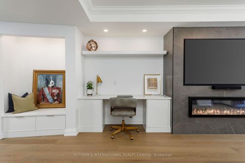Photo 13 at 262 Spadina Road, Casa Loma, Toronto