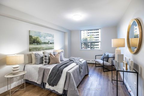 Photo 1 at 304 - 101 Prudential Drive, Dorset Park, Toronto