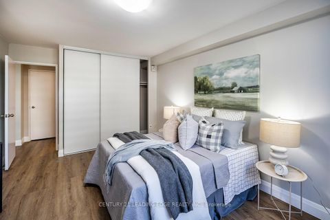 Photo 2 at 304 - 101 Prudential Drive, Dorset Park, Toronto