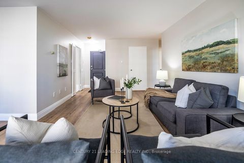 Photo 8 at 304 - 101 Prudential Drive, Dorset Park, Toronto