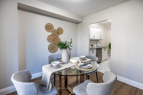 Photo 9 at 304 - 101 Prudential Drive, Dorset Park, Toronto