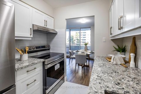 Photo 13 at 304 - 101 Prudential Drive, Dorset Park, Toronto