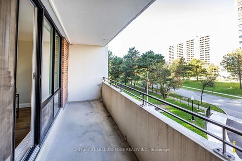 Photo 16 at 304 - 101 Prudential Drive, Dorset Park, Toronto