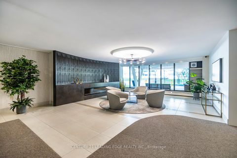 Photo 18 at 304 - 101 Prudential Drive, Dorset Park, Toronto