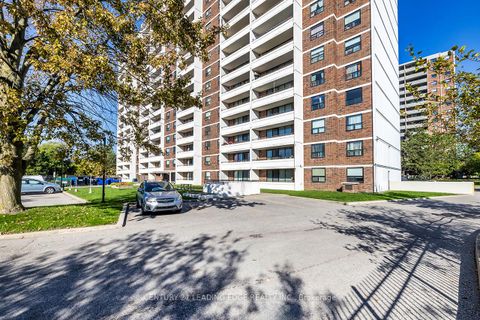 Photo 20 at 304 - 101 Prudential Drive, Dorset Park, Toronto
