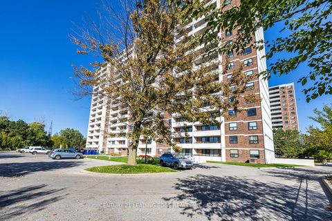 Photo 21 at 304 - 101 Prudential Drive, Dorset Park, Toronto