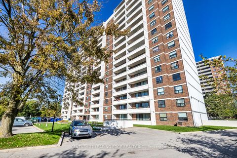Photo 22 at 304 - 101 Prudential Drive, Dorset Park, Toronto