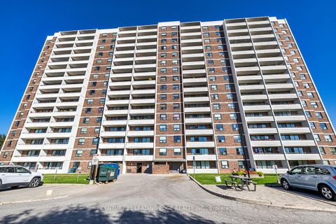 Photo 23 at 304 - 101 Prudential Drive, Dorset Park, Toronto