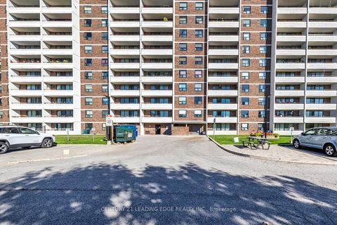 Photo 24 at 304 - 101 Prudential Drive, Dorset Park, Toronto