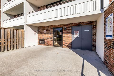 Photo 25 at 304 - 101 Prudential Drive, Dorset Park, Toronto