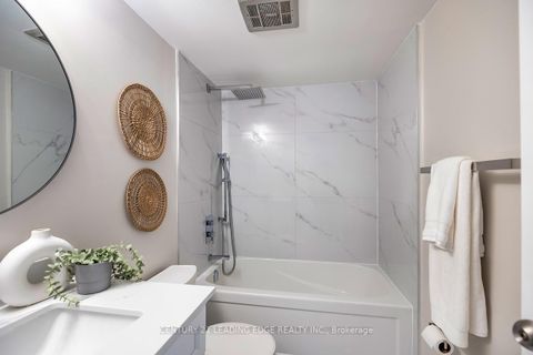 Photo 26 at 304 - 101 Prudential Drive, Dorset Park, Toronto