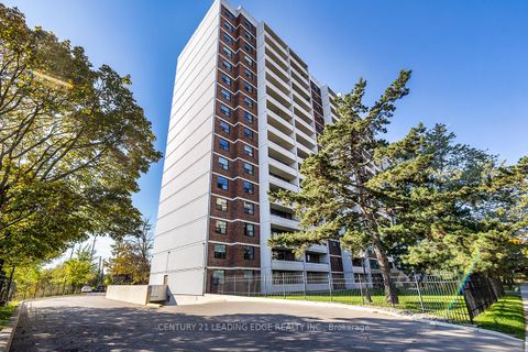 Photo 27 at 304 - 101 Prudential Drive, Dorset Park, Toronto