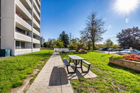 Photo 28 at 304 - 101 Prudential Drive, Dorset Park, Toronto