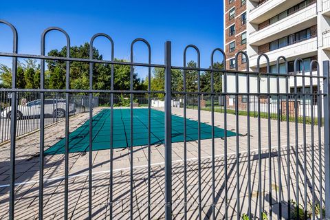 Photo 29 at 304 - 101 Prudential Drive, Dorset Park, Toronto