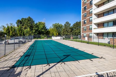 Photo 31 at 304 - 101 Prudential Drive, Dorset Park, Toronto