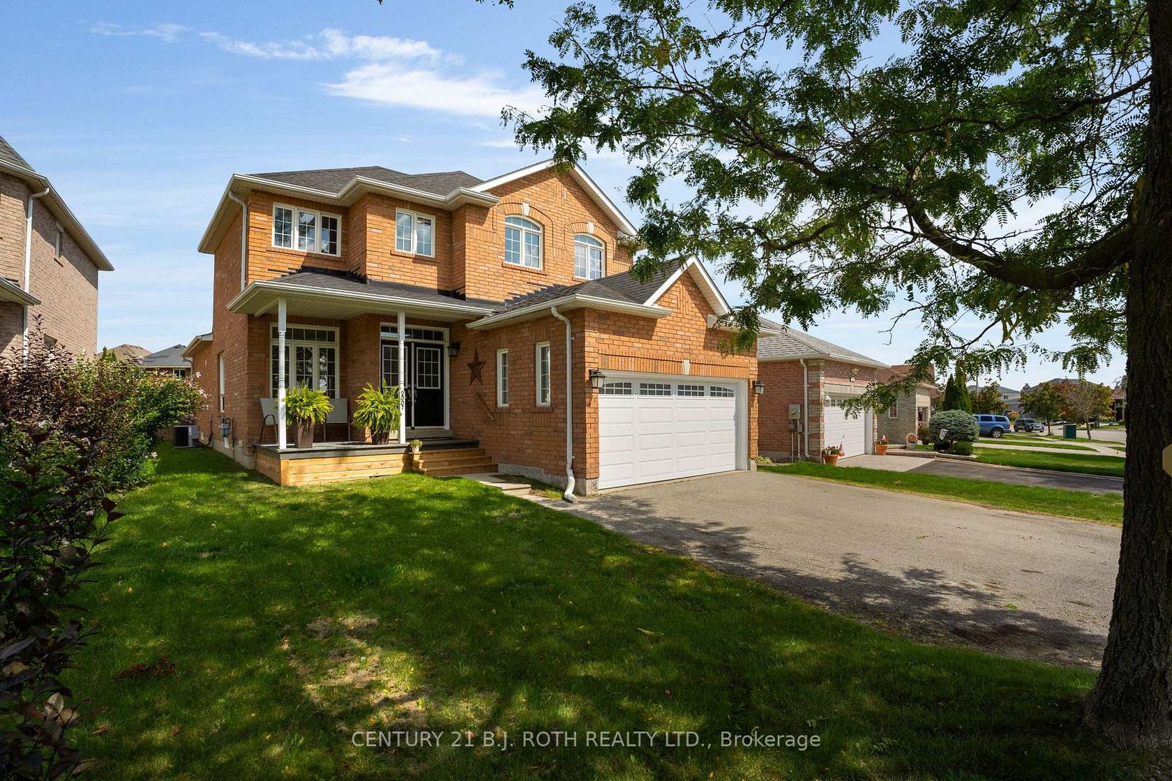 2007 Webster Boulevard, Alcona, Innisfil photo number 2