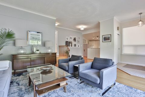 Photo 9 at 21 Gaiety Drive, Woburn, Toronto