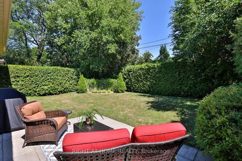 Photo 31 at 21 Gaiety Drive, Woburn, Toronto