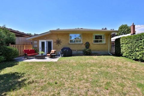 Photo 34 at 21 Gaiety Drive, Woburn, Toronto