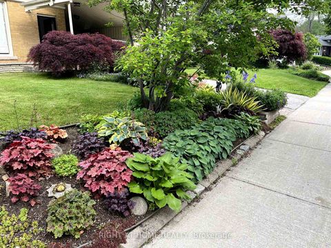 Photo 37 at 21 Gaiety Drive, Woburn, Toronto