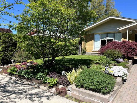 Photo 39 at 21 Gaiety Drive, Woburn, Toronto