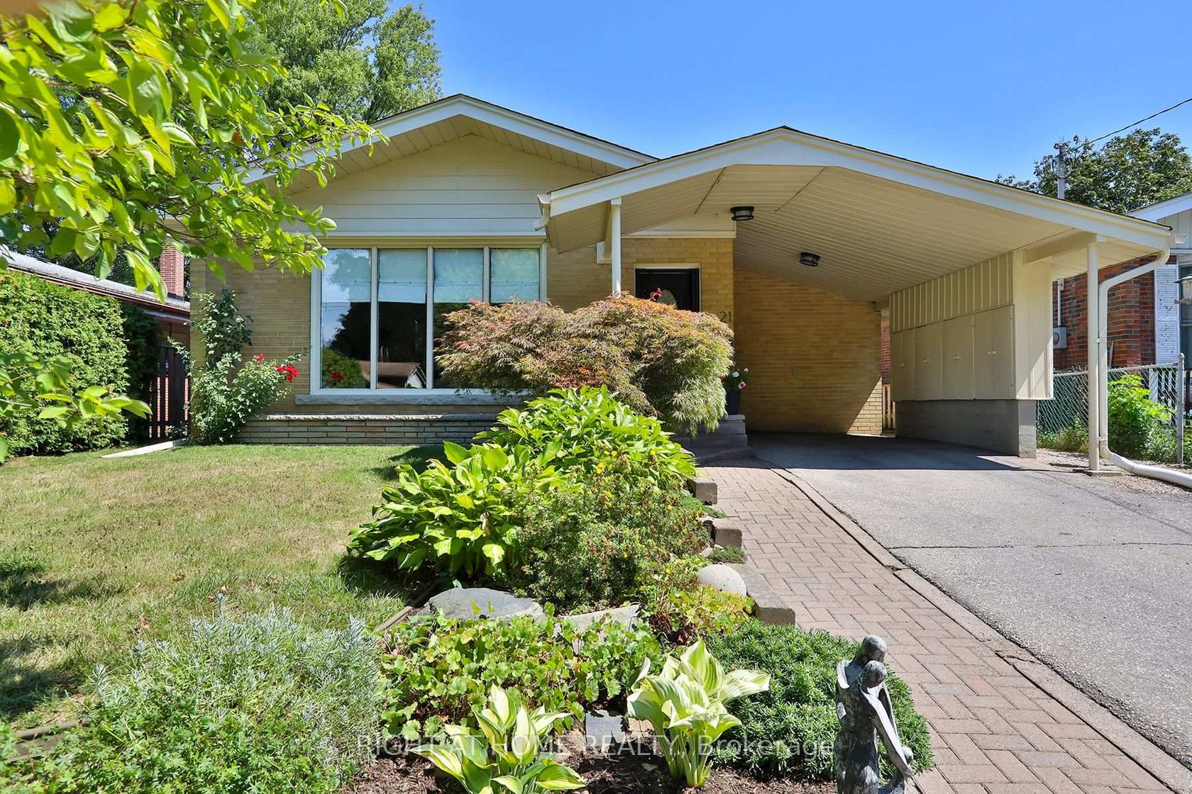 21 Gaiety Drive, Woburn, Toronto 