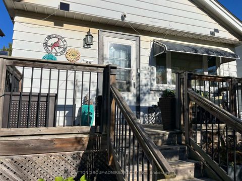 Photo 3 at 85 Aylesworth Avenue, Cliffside, Toronto