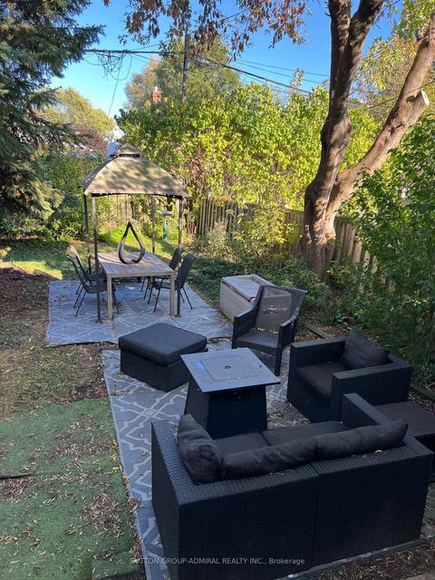 Photo 6 at 85 Aylesworth Avenue, Cliffside, Toronto