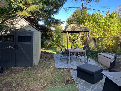 Photo 8 at 85 Aylesworth Avenue, Cliffside, Toronto