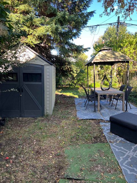 Photo 9 at 85 Aylesworth Avenue, Cliffside, Toronto