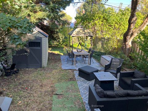 Photo 10 at 85 Aylesworth Avenue, Cliffside, Toronto