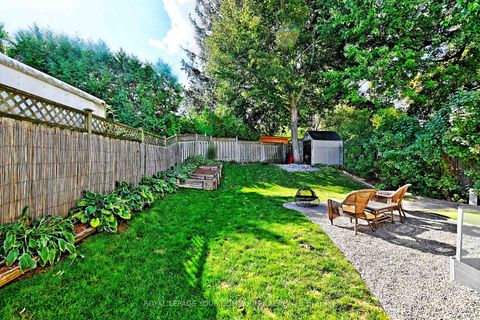 Photo 38 at 62 Haida Drive, Aurora Heights, Aurora