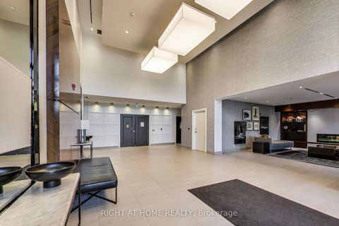 Photo 7 at 401 - 102 Grovewood Common Circle, GO Glenorchy, Oakville