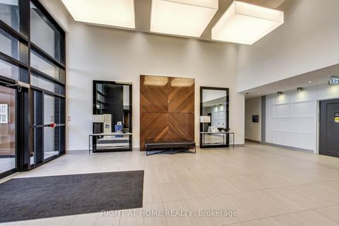 Photo 8 at 401 - 102 Grovewood Common Circle, GO Glenorchy, Oakville