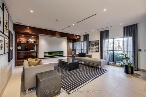 Photo 9 at 401 - 102 Grovewood Common Circle, GO Glenorchy, Oakville
