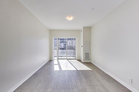 Photo 12 at 401 - 102 Grovewood Common Circle, GO Glenorchy, Oakville