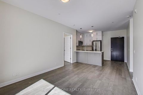 Photo 14 at 401 - 102 Grovewood Common Circle, GO Glenorchy, Oakville