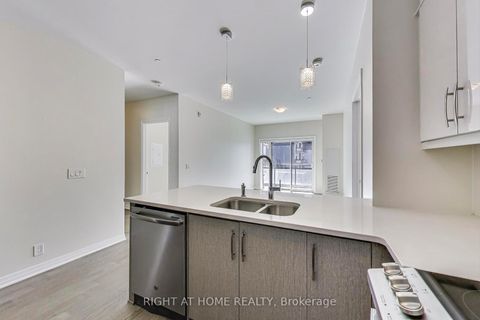 Photo 18 at 401 - 102 Grovewood Common Circle, GO Glenorchy, Oakville