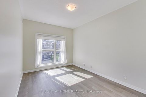 Photo 19 at 401 - 102 Grovewood Common Circle, GO Glenorchy, Oakville