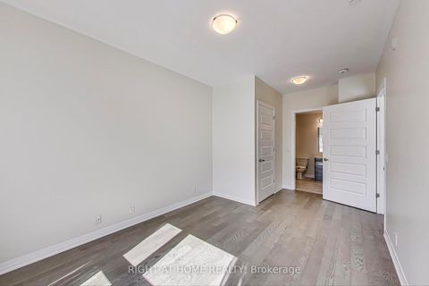 Photo 20 at 401 - 102 Grovewood Common Circle, GO Glenorchy, Oakville