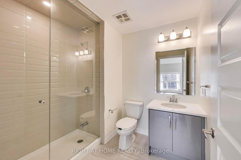Photo 21 at 401 - 102 Grovewood Common Circle, GO Glenorchy, Oakville